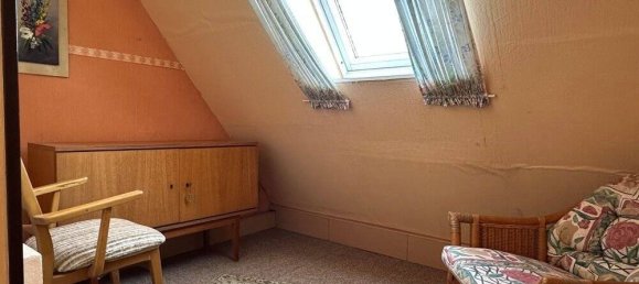 Дом с 5 комнатами в Шлезвиг-Гольштейн, Германия № 15970 21