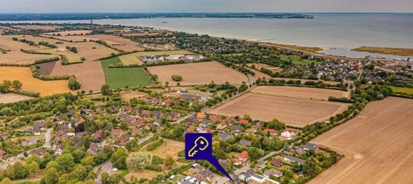 Дом с 5 комнатами в Шлезвиг-Гольштейн, Германия № 15970 2