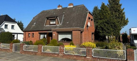 Дом с 5 комнатами в Шлезвиг-Гольштейн, Германия № 15970 3