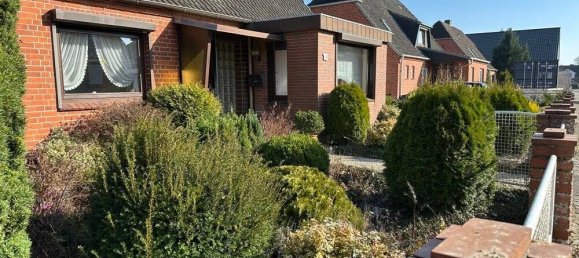 Дом с 5 комнатами в Шлезвиг-Гольштейн, Германия № 15970 5