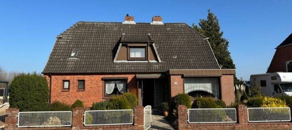 Дом с 5 комнатами в Шлезвиг-Гольштейн, Германия № 15970 25