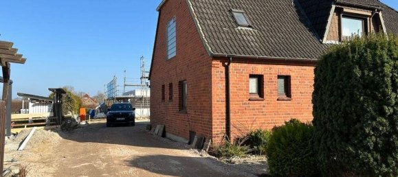 Дом с 5 комнатами в Шлезвиг-Гольштейн, Германия № 15970 24