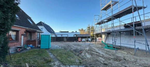 Дом с 5 комнатами в Шлезвиг-Гольштейн, Германия № 15970 27