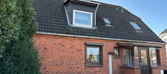 Дом с 5 комнатами в Шлезвиг-Гольштейн, Германия № 15970 26