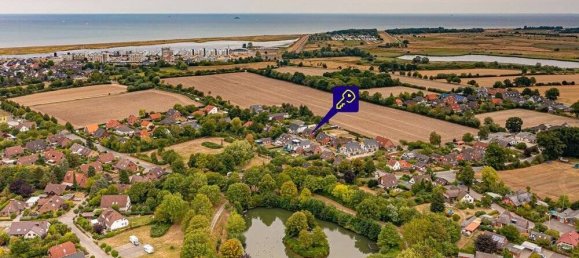 Дом с 5 комнатами в Шлезвиг-Гольштейн, Германия № 15970 28