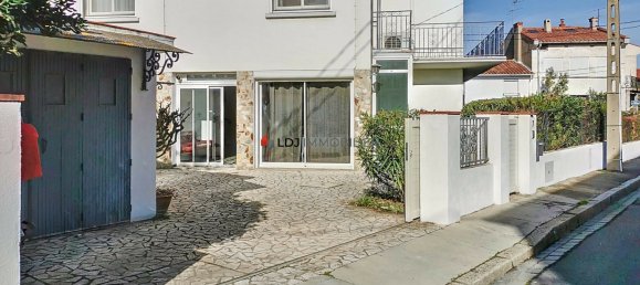 6 rooms Villa in Perpignan, France No. 296635 3