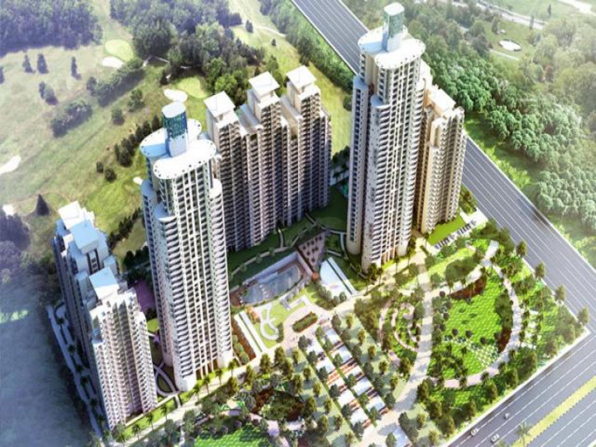 3 chambres Maison à Noida, India No. 67737