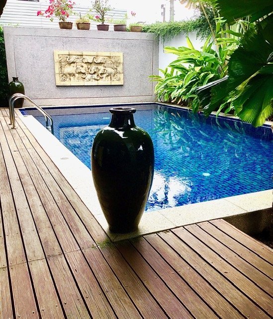 2 Schlafzimmer Haus in Bang Tao, Thailand, Nr. 78912