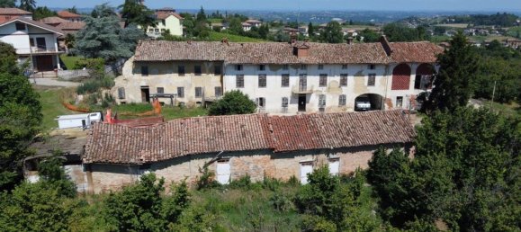 20-Zimmer Haus in Costigliole d'Asti, Italy, Nr. 146820 2