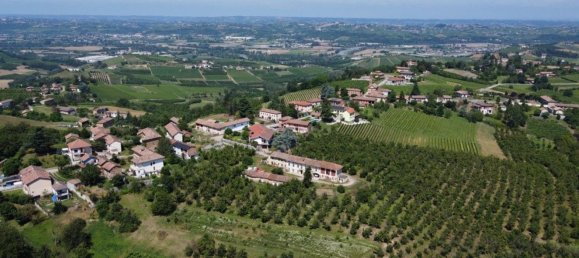 20-Zimmer Haus in Costigliole d'Asti, Italy, Nr. 146820 10