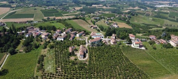 20-Zimmer Haus in Costigliole d'Asti, Italy, Nr. 146820 4