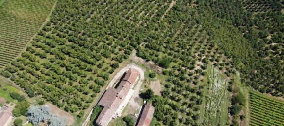 20-Zimmer Haus in Costigliole d'Asti, Italy, Nr. 146820 19