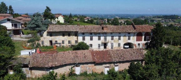 20-Zimmer Haus in Costigliole d'Asti, Italy, Nr. 146820 12