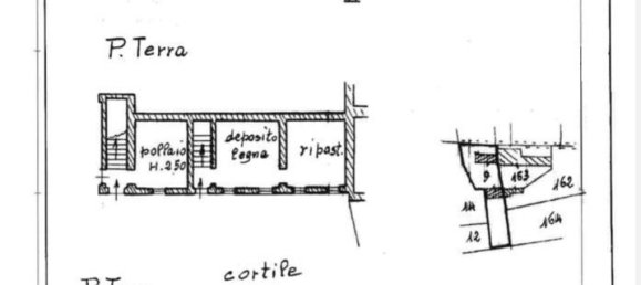 20-Zimmer Haus in Costigliole d'Asti, Italy, Nr. 146820 29