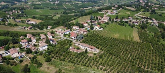 20-Zimmer Haus in Costigliole d'Asti, Italy, Nr. 146820 6