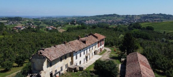 20-Zimmer Haus in Costigliole d'Asti, Italy, Nr. 146820 9