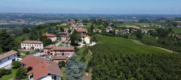 20-Zimmer Haus in Costigliole d'Asti, Italy, Nr. 146820 15