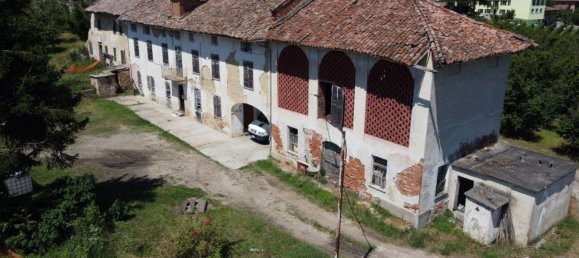 20-Zimmer Haus in Costigliole d'Asti, Italy, Nr. 146820 5