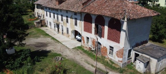 20-Zimmer Haus in Costigliole d'Asti, Italy, Nr. 146820 24