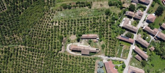 20-Zimmer Haus in Costigliole d'Asti, Italy, Nr. 146820 17