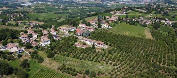 20-Zimmer Haus in Costigliole d'Asti, Italy, Nr. 146820 8