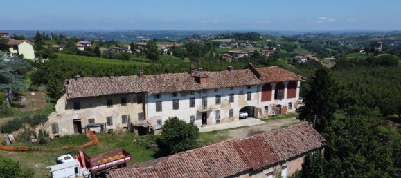 20-Zimmer Haus in Costigliole d'Asti, Italy, Nr. 146820 22
