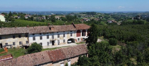 20-Zimmer Haus in Costigliole d'Asti, Italy, Nr. 146820 18