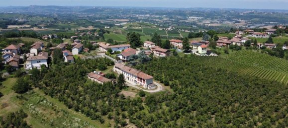 20-Zimmer Haus in Costigliole d'Asti, Italy, Nr. 146820 3