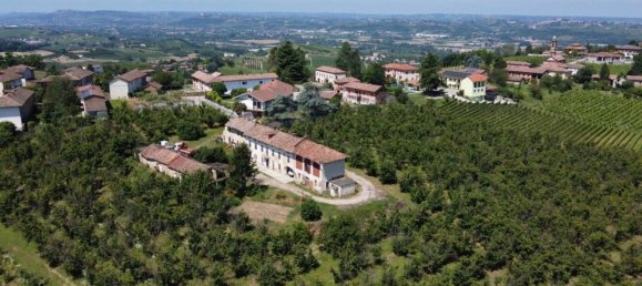 20-Zimmer Haus in Costigliole d'Asti, Italy, Nr. 146820 13