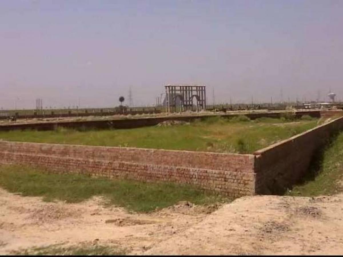  قطعة أرض في Mohali, India رقم 39574