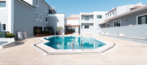 3 chambres Appartement à Cascais, Portugal No. 83601 38