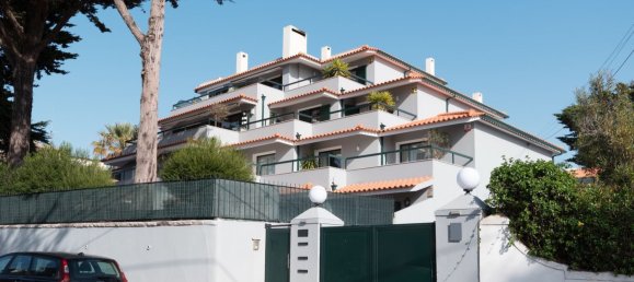 3 chambres Appartement à Cascais, Portugal No. 83601 43