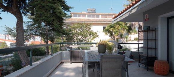 3 chambres Appartement à Cascais, Portugal No. 83601 9