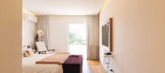 3 chambres Appartement à Cascais, Portugal No. 83601 31