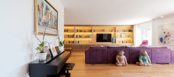 3 chambres Appartement à Cascais, Portugal No. 83601 7