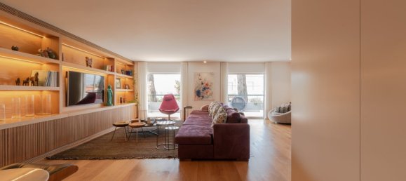 3 chambres Appartement à Cascais, Portugal No. 83601 17