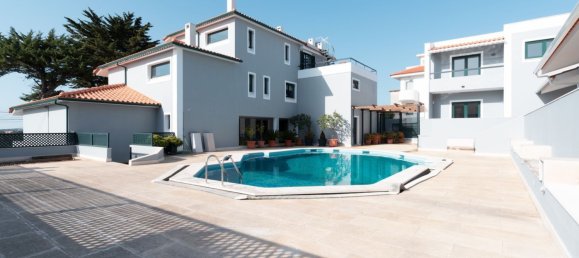 3 chambres Appartement à Cascais, Portugal No. 83601 45