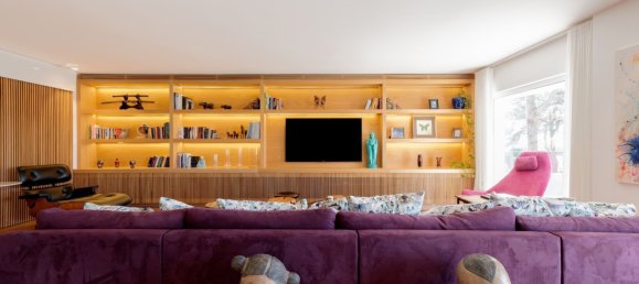 3 chambres Appartement à Cascais, Portugal No. 83601 2