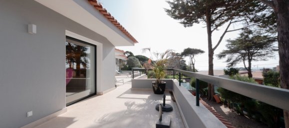 3 chambres Appartement à Cascais, Portugal No. 83601 8