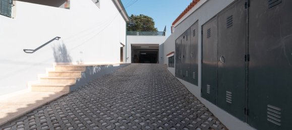 3 chambres Appartement à Cascais, Portugal No. 83601 42