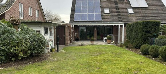 4 Schlafzimmer Stadthaus in Bottrop, Germany, Nr. 6203 2