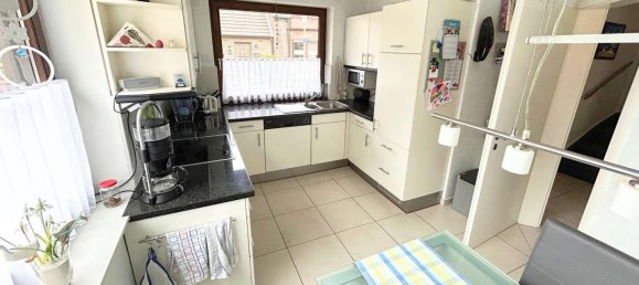 4 Schlafzimmer Stadthaus in Bottrop, Germany, Nr. 6203 4