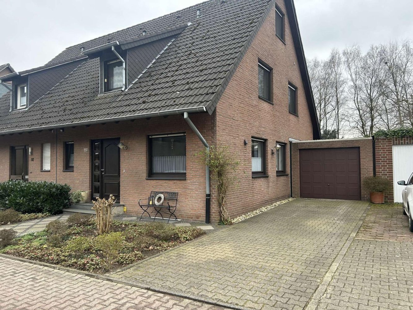 4 Schlafzimmer Stadthaus in Bottrop, Germany, Nr. 6203