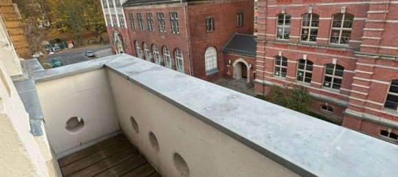 Квартира с 3 комнатами в Хемниц, Германия № 57253 4