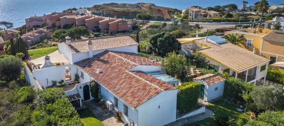 4 bedrooms House in Luz, Portugal No. 127601 6