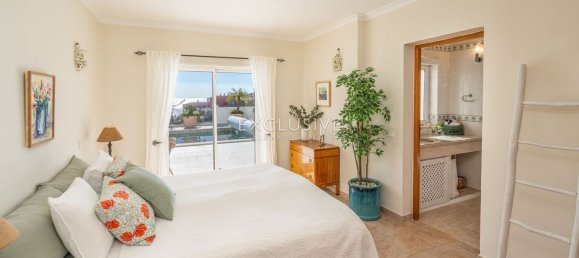 4 bedrooms House in Luz, Portugal No. 127601 26