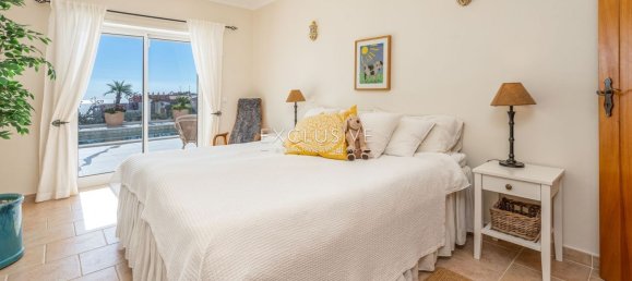 4 bedrooms House in Luz, Portugal No. 127601 24