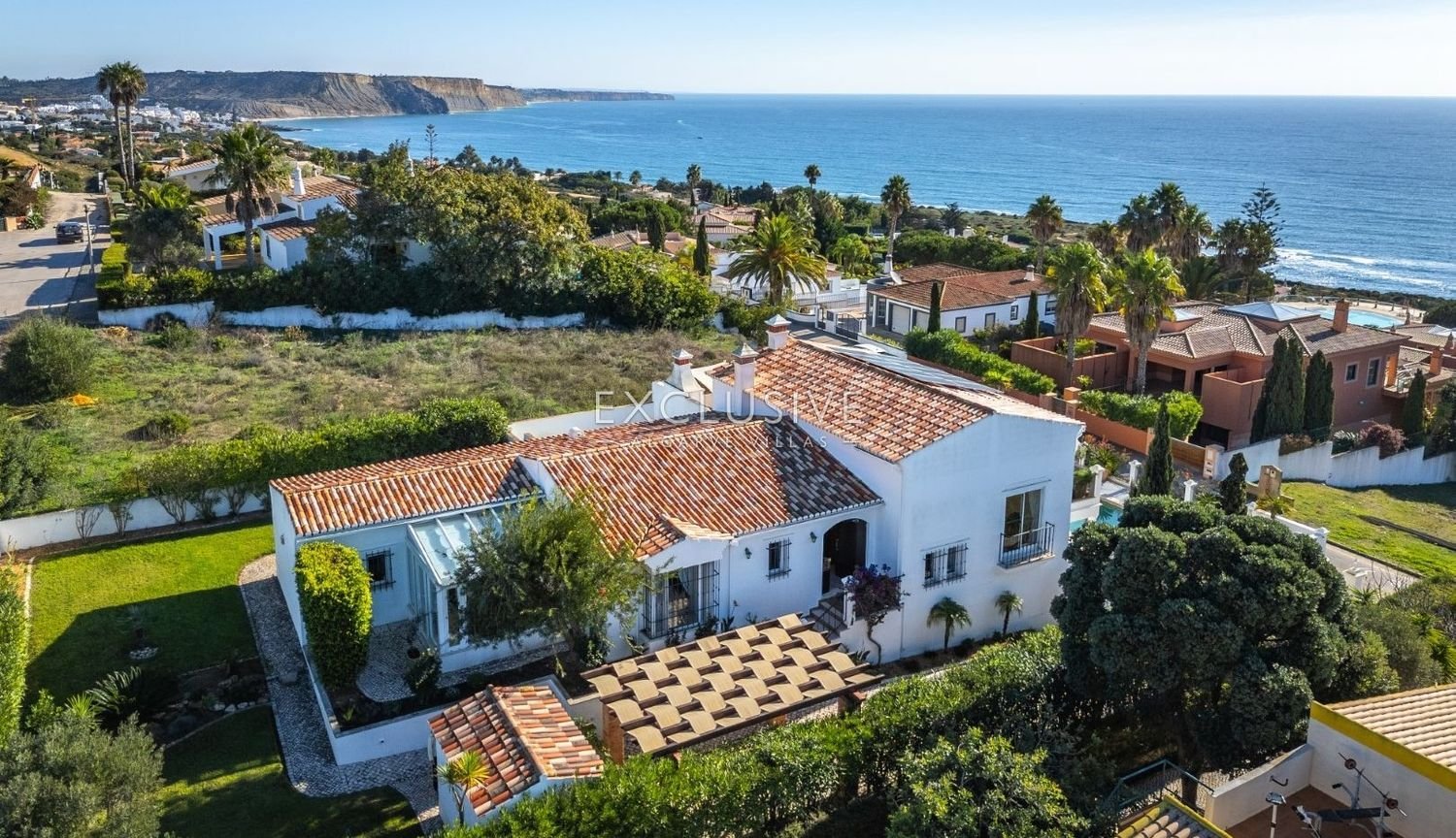 4 bedrooms House in Luz, Portugal No. 127601