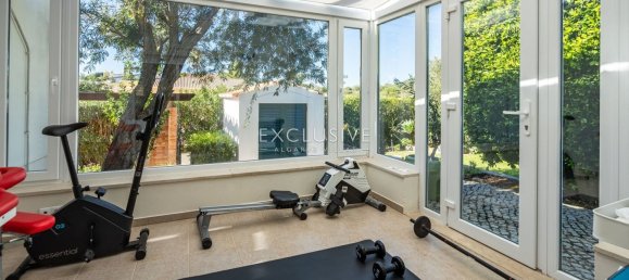 4 bedrooms House in Luz, Portugal No. 127601 18