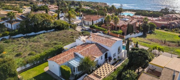 4 bedrooms House in Luz, Portugal No. 127601 5